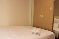 Best Deal 2Br Apartment at Cinere Bellevue Suites Hotel dekat Warung Ibnu