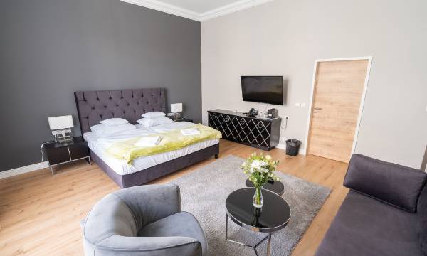 D50 Hotel