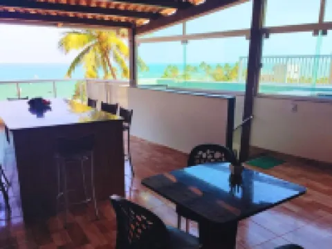 博阿維斯塔旅館 馬拉戈日酒店