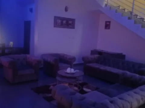 Stunning 3-Bed House in Sapele Hotels in Sapele