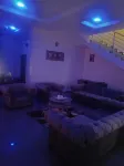 Stunning 3-Bed House in Sapele Hotels in Sapele