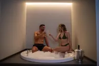 Hotel Orientale - Bathtub
