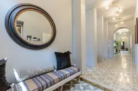 Puccini Penthouse with Terrace Inside Lucca