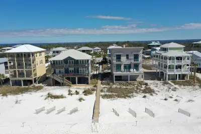 A Turtle View by Pristine Properties Vacation Rentals Hotels near The Rockin M Ranch