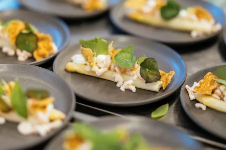 Strandhotel Klinten Aps Отели в г. Faxe Ladeplads