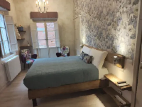 Il Pozzo di Santa Zita