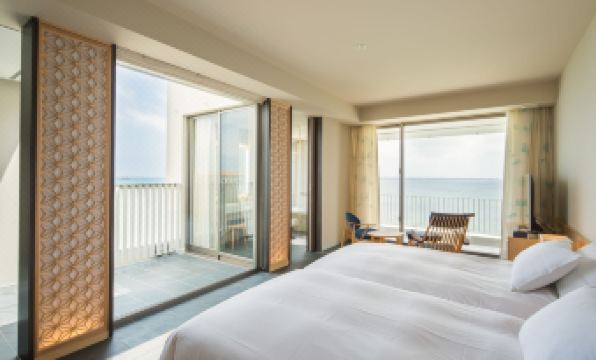 Beach Hotel Sunshine Ishigakijima