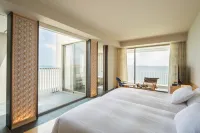 Beach Hotel Sunshine Ishigakijima - balcony