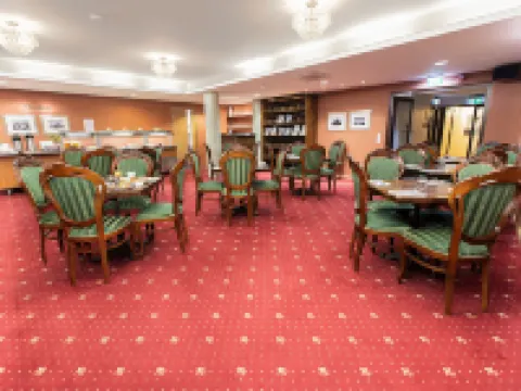 ベルン・ブティック・ホテル タリンのホテル