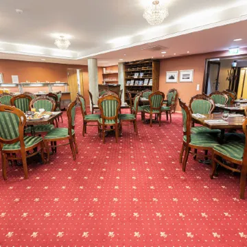 Bern Boutique Hotel Отели рядом с достопримечательностью «Городская стена»