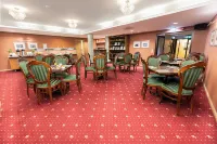 Bern Boutique Hotel Hotels in Tallinn