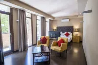 Hotel Alda Castillo de Olite - 3 estrellas