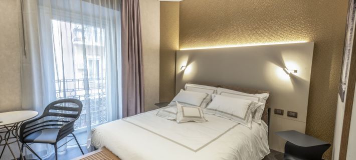 Il Divino Hotels in Neapel