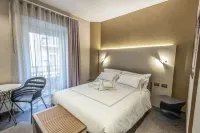 Il Divino Hoteles en 