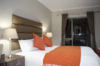 Mayfair Luxury Apartments Hotel a Edgemead