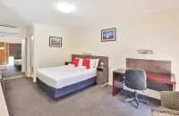 Boulevard Motor Inn Hotels in Mildura