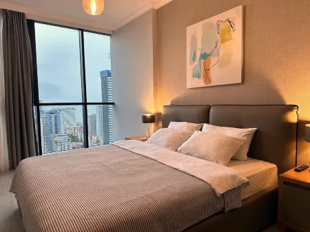 Season Suite Apart-Hotel