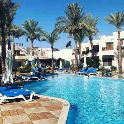 Your Holidays at le Mirage New Tiran Naama Bay Fitness & Recreational Facilities