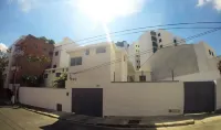 Casa Mesa Hoteles en Ciudad de Guatemala
