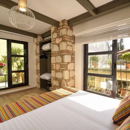 Alp Pasa Fiore Garden Suites - Special Class