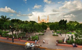 Excellent Apartment on the Altaomic Floor and Equipped a C, Wifi, Tv