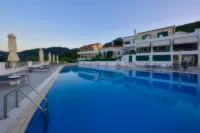 Kalidon Panorama Hotel - Ocean View
