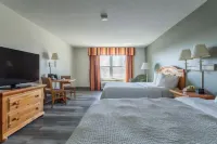Lancaster Inn & Suites Hotels in Lititz