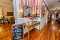 The Veranda Historic Inn Hôtels à : Turin