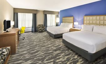 Holiday Inn Augusta West I-20