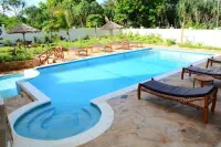 Zanoceanique Hotel - Pools