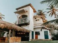 Casa na Lagoa Hotels in Paracuru