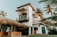 Casa na Lagoa Các khách sạn ở Paracuru