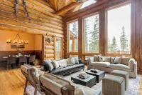 Ute Lodge by AvantStay Cozy Expansive Mountain Home Close to The Slopes