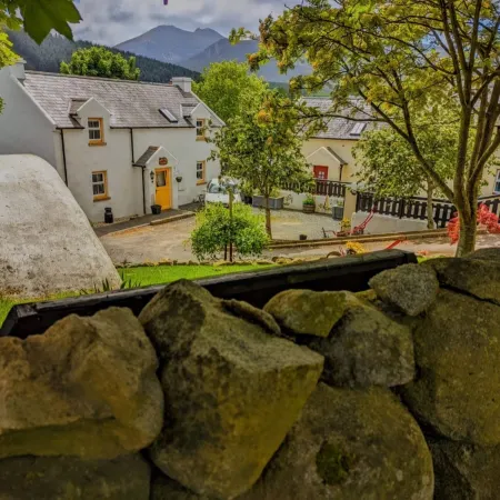 Millers Close Holiday Cottages