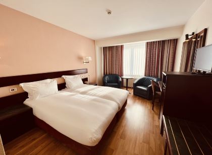 Bedford Hotel Brussels