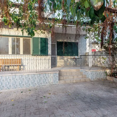 Kallisti Beach House - Happy Rentals