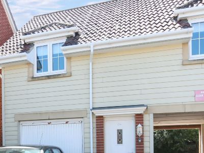Shorebreak - Bracklesham Bay Apartment