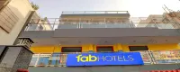 FabHotel Kirti Nagar Hotels near CTC Mall