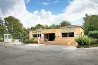 Camping les Castors