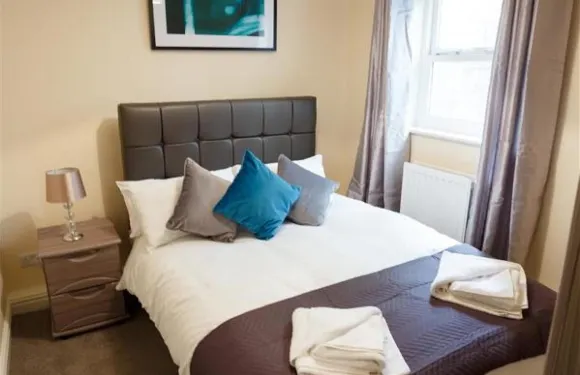 華茲華斯公寓艾琳庭