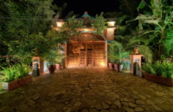 DCanal House