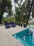 Bahari Suites - Strand