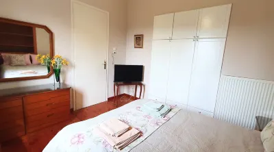 Best House Green Home Eleofito Agrinio Hoteles en Agrinio