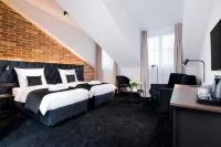 Hotel Krupnicza 30 Hotel in zona AGH Università della Scienza e della Tecnologia