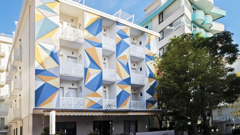 Color Hotel Rimini