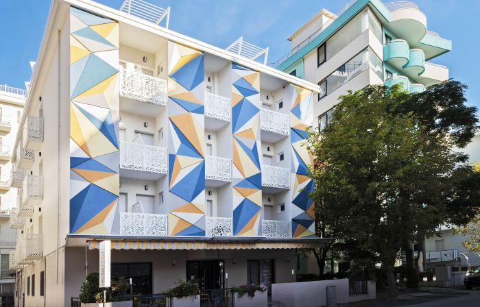 Color Hotel Rimini
