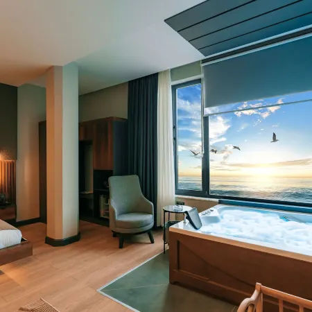 Aksular Hotel