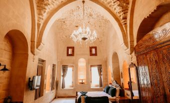Kasr-ı Kikan Hotel