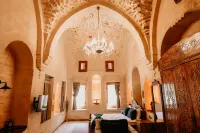 Kasr-ı Kikan Hotel Hotels in Yalim Mahallesi