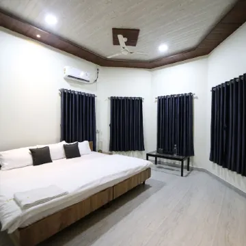 Coast House Private Villa Mandwa Alibaug
